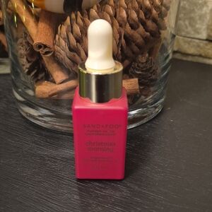 Sand + Fog Christmas Morning Essential oil